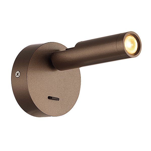 Настенный светильник DEKART Citilux CL704103