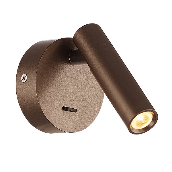 Настенный светильник DEKART Citilux CL704103