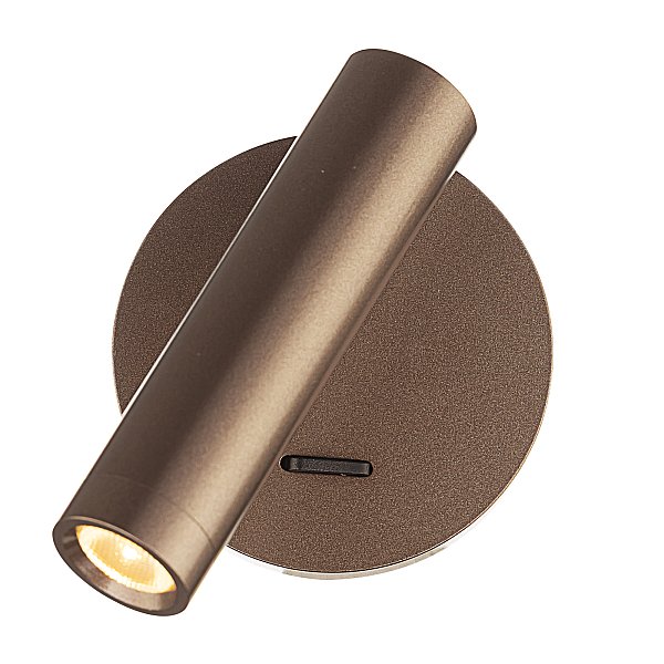 Настенный светильник DEKART Citilux CL704103