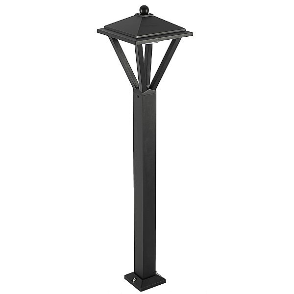 Наземный фонарь GENOX Citilux CLU12B