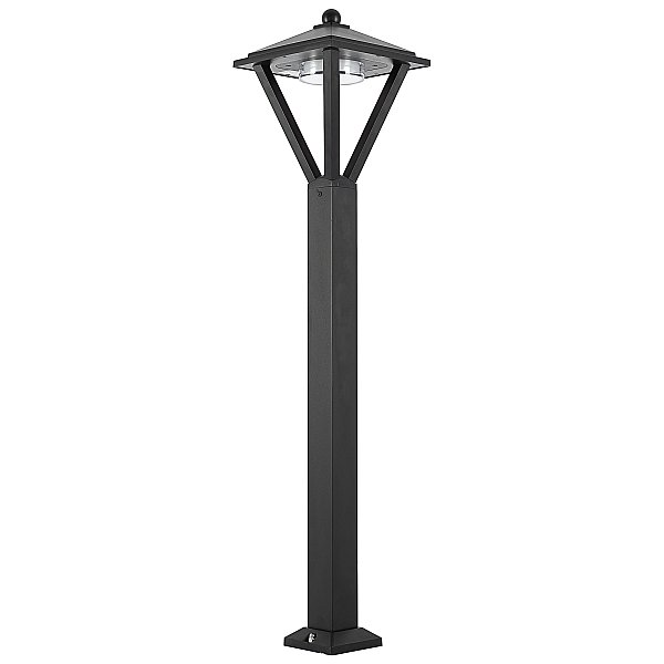 Наземный фонарь GENOX Citilux CLU12B