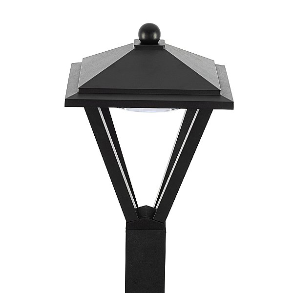 Наземный фонарь GENOX Citilux CLU12B