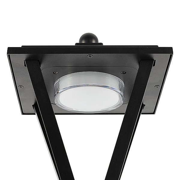 Наземный фонарь GENOX Citilux CLU12B