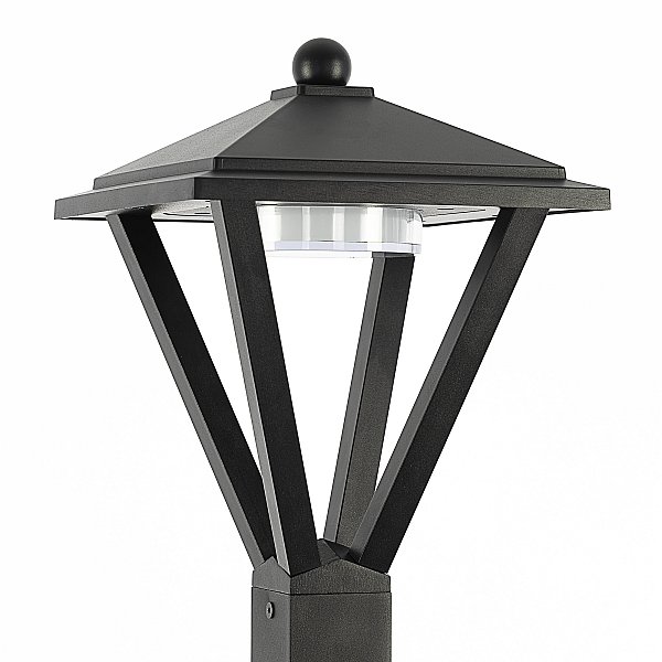 Наземный фонарь GENOX Citilux CLU12B