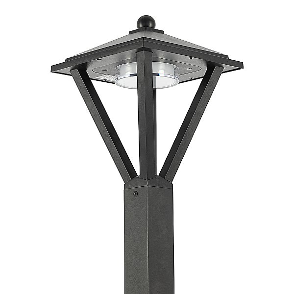 Наземный фонарь GENOX Citilux CLU12B