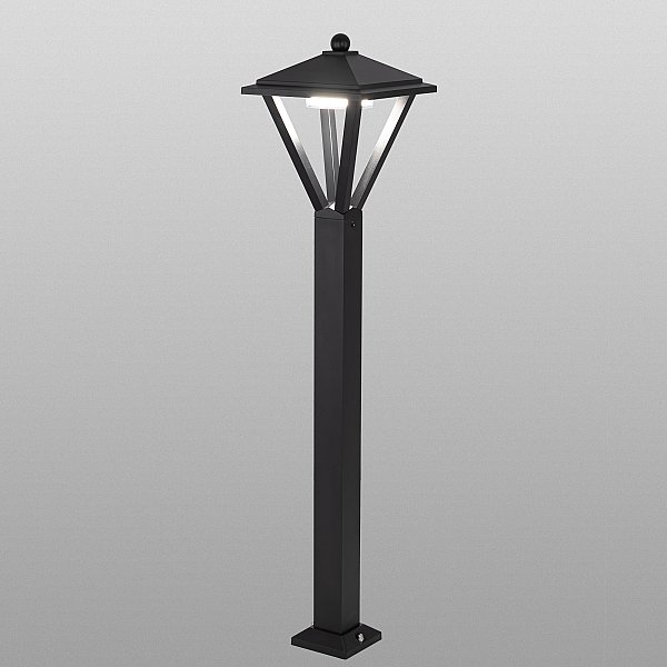Наземный фонарь GENOX Citilux CLU12B
