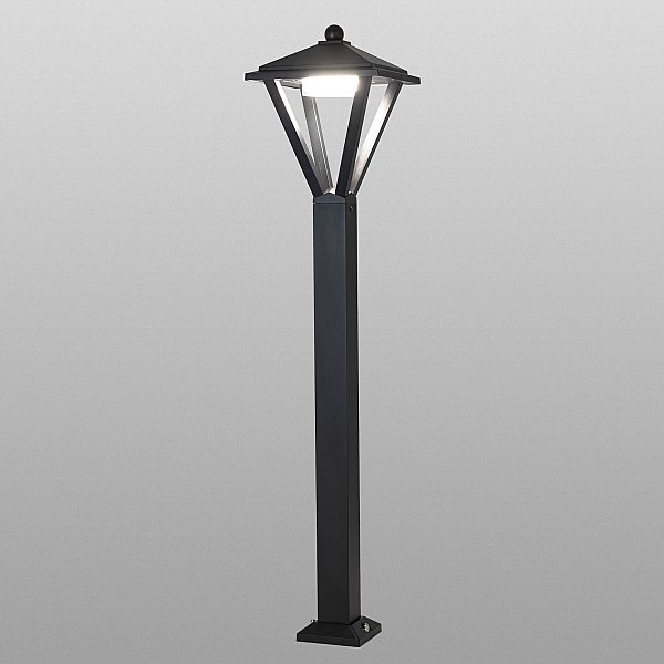Наземный фонарь GENOX Citilux CLU12B