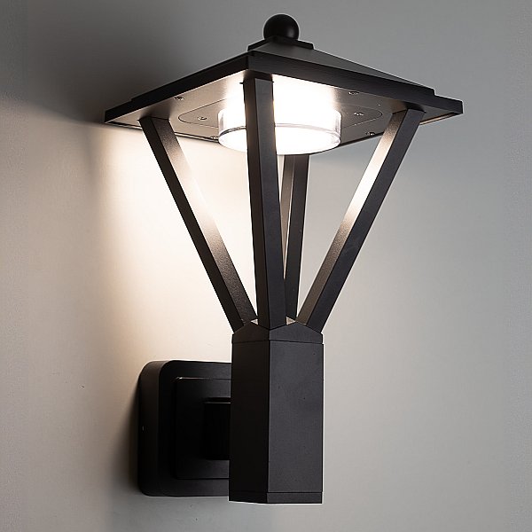 Настенный светильник GENOX Citilux CLU12W