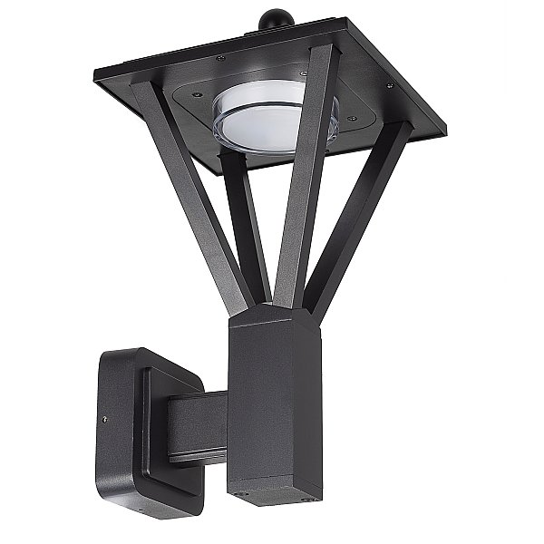 Настенный светильник GENOX Citilux CLU12W