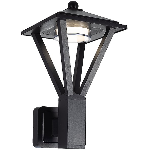 Настенный светильник GENOX Citilux CLU12W