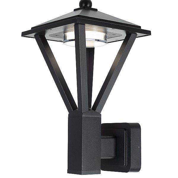 Настенный светильник GENOX Citilux CLU12W