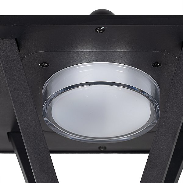 Настенный светильник GENOX Citilux CLU12W