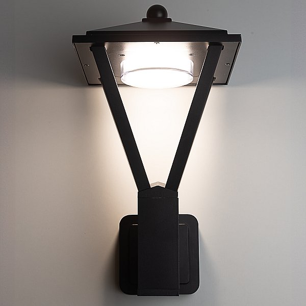 Настенный светильник GENOX Citilux CLU12W