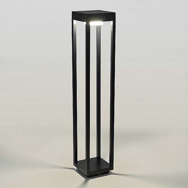Наземный фонарь GENOX Citilux CLU13B