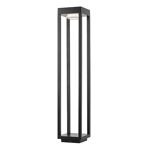 Наземный фонарь GENOX Citilux CLU13B