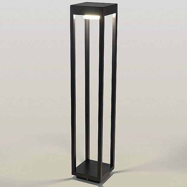 Наземный фонарь GENOX Citilux CLU13B
