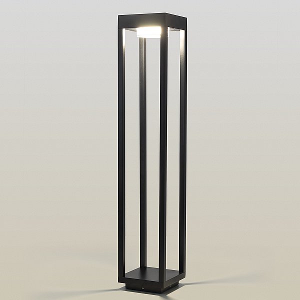 Наземный фонарь GENOX Citilux CLU13B