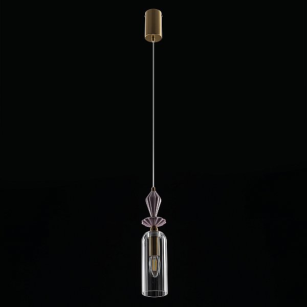 Подвесной светильник FERNET Citilux CL254010