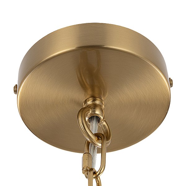 Подвесная люстра CARSON Citilux CL255163