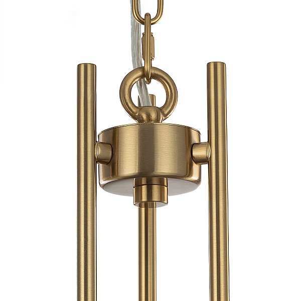 Подвесная люстра CARSON Citilux CL255163