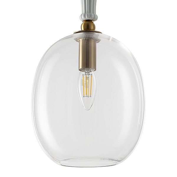 Подвесной светильник FERNET Citilux CL254410