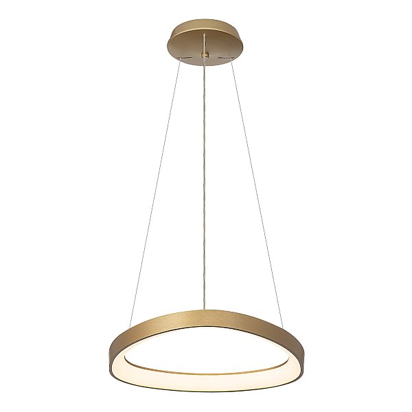 Подвесная люстра GENKA SMART Citilux CL756A042