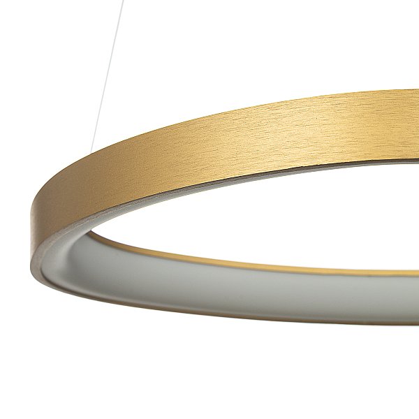 Подвесная люстра GENKA SMART Citilux CL756A042