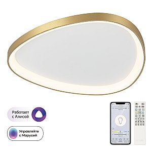 Потолочный светильник GENKA SMART Citilux CL756A162