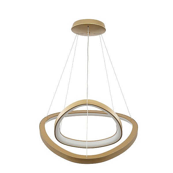 Подвесная люстра GENKA SMART Citilux CL756A072