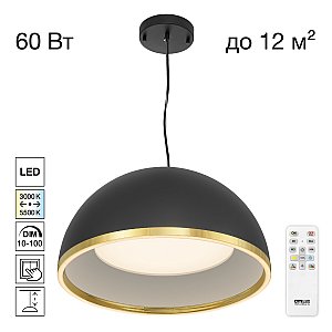 Подвесной светильник FLOOM Citilux CL736251