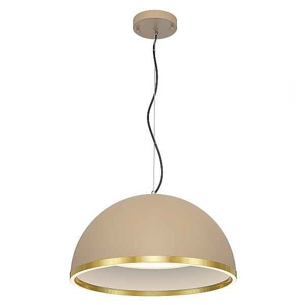 Подвесной светильник FLOOM Citilux CL736252