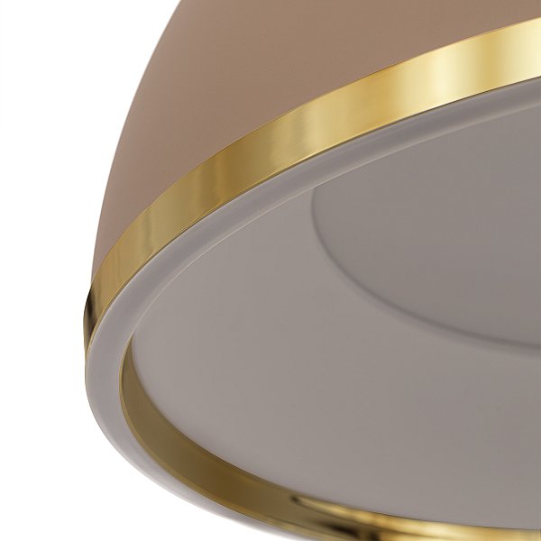 Подвесной светильник FLOOM Citilux CL736252