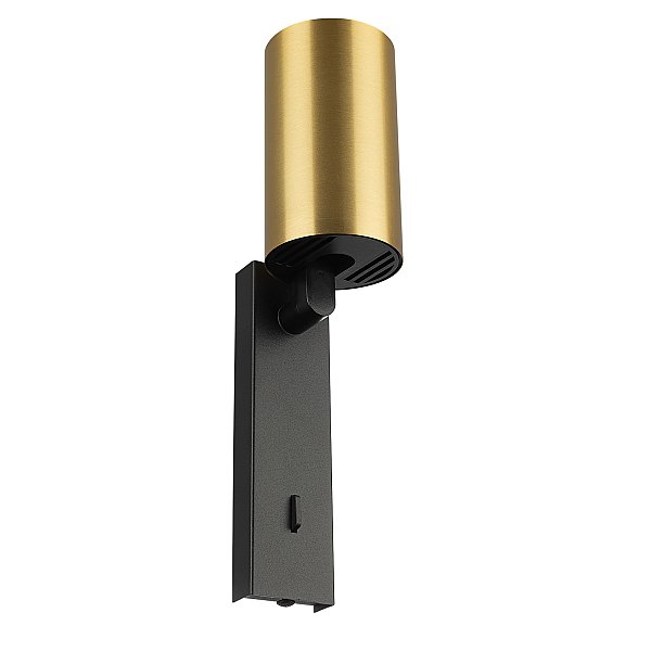 Настенный светильник AXEL Citilux CL512512