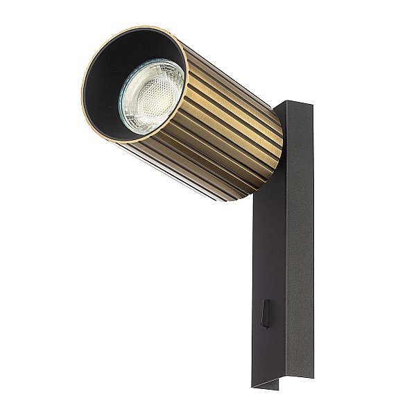 Настенный светильник AXEL Citilux CL512513R