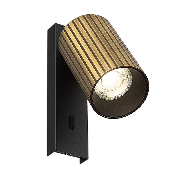 Настенный светильник AXEL Citilux CL512513R