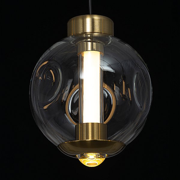 Подвесная люстра NOONA Citilux CL251190