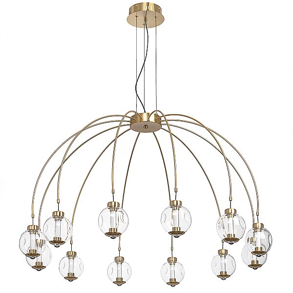 Подвесная люстра NOONA Citilux CL251190