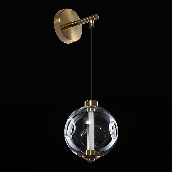 Бра настенное NOONA Citilux CL251310