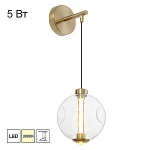 Бра настенное NOONA Citilux CL251310