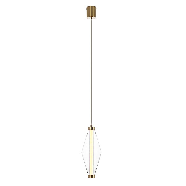 Подвесной светильник TANNA Citilux CL253010