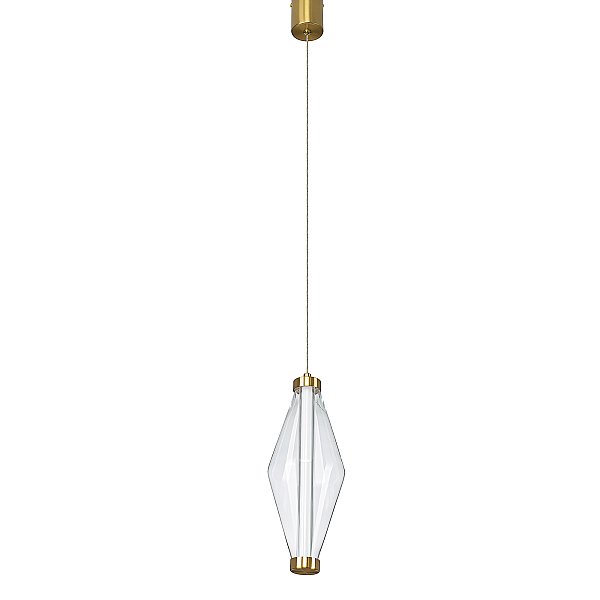 Подвесной светильник TANNA Citilux CL253010