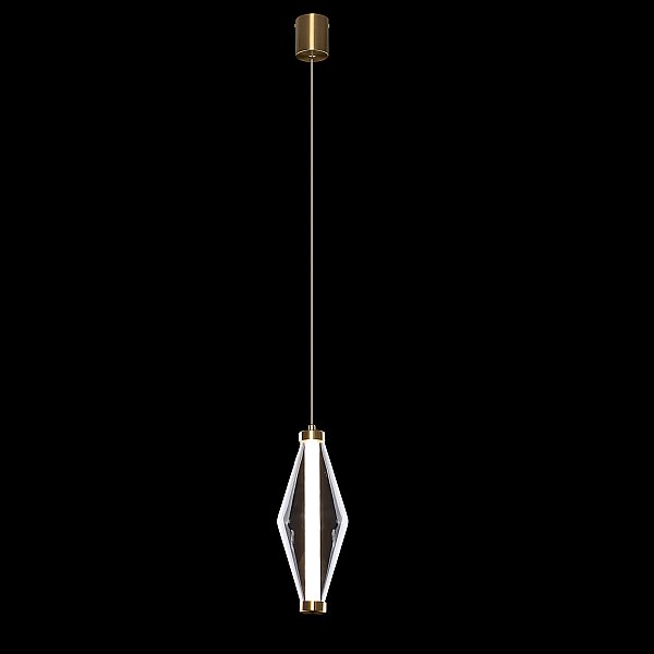 Подвесной светильник TANNA Citilux CL253010