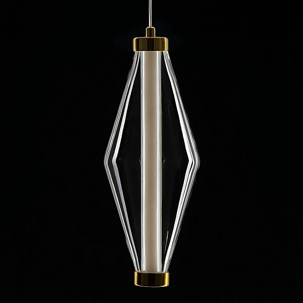Подвесной светильник TANNA Citilux CL253010