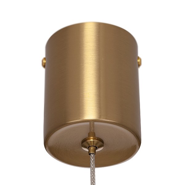 Подвесной светильник TANNA Citilux CL253010
