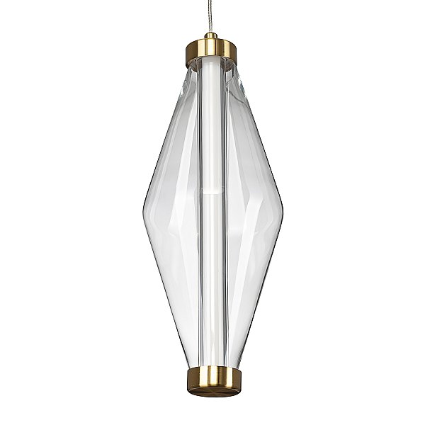 Подвесной светильник TANNA Citilux CL253010