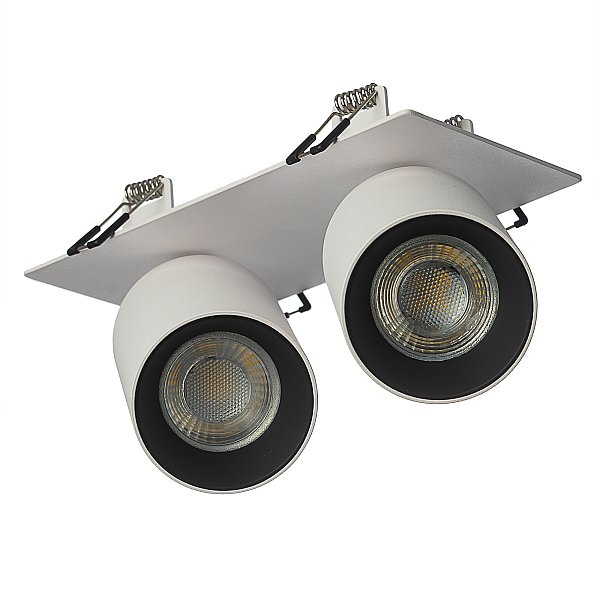 Встраиваемый светильник AXEL Citilux CL512D20