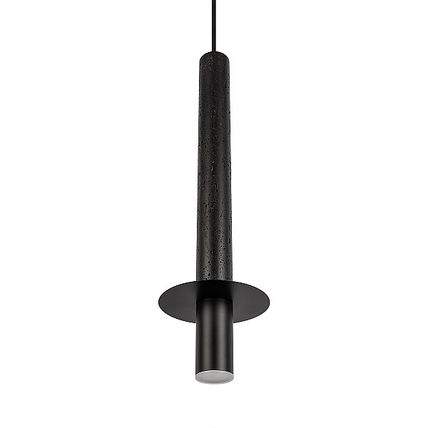 Подвесной светильник Everest Loft It 10583B Black
