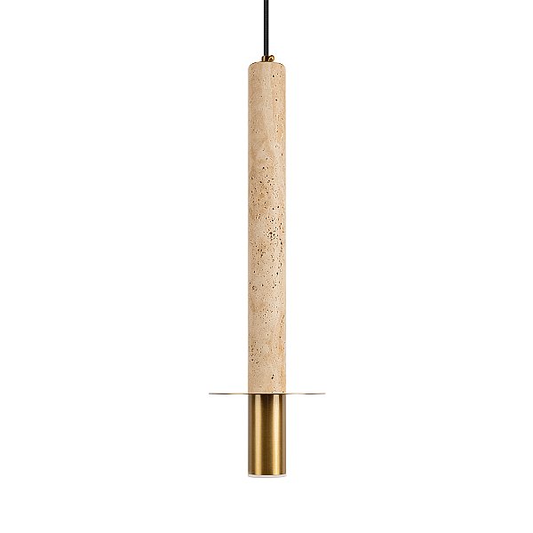 Подвесной светильник Everest Loft It 10583B Bronze