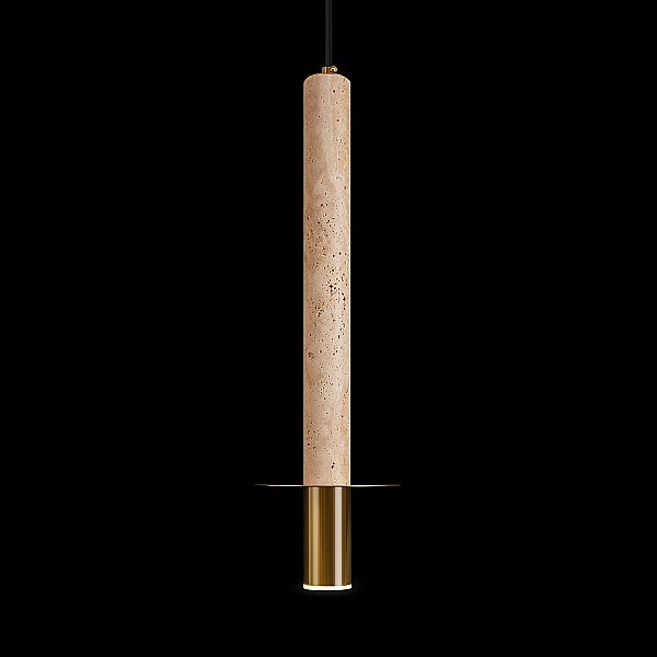 Подвесной светильник Everest Loft It 10583B Bronze