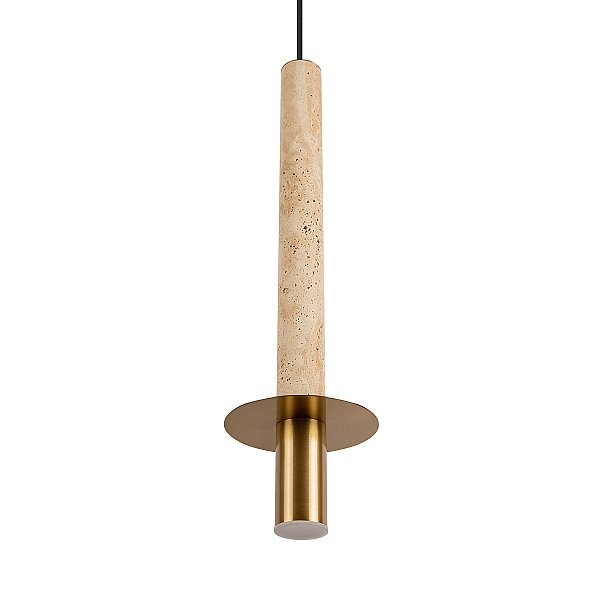 Подвесной светильник Everest Loft It 10583B Bronze